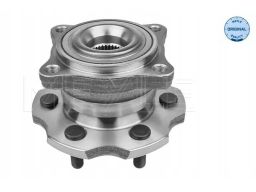 Piasta Koła 36-14 752 0006