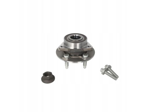 Piasta Koła 614 652 0015