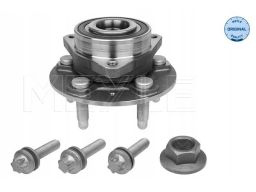 Piasta Koła 614 652 0015