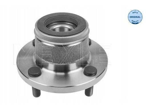 Piasta Koła 714 750 0010/S