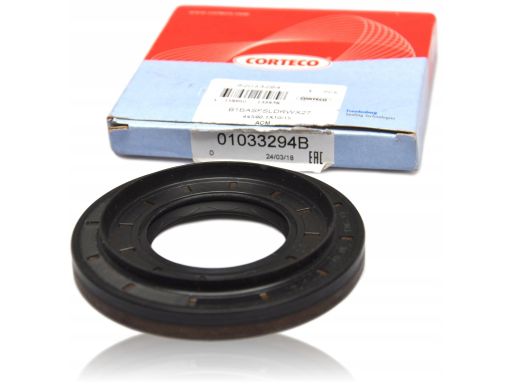 Uszczelniacz Wałka Atakującego 01033294B