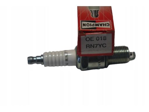Świeca Zapłonowa Oe018/T10