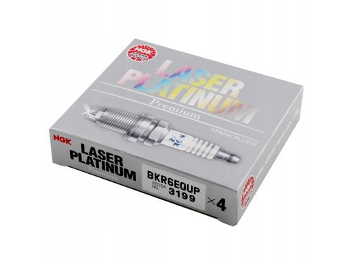 Świeca Zapłonowa 3199