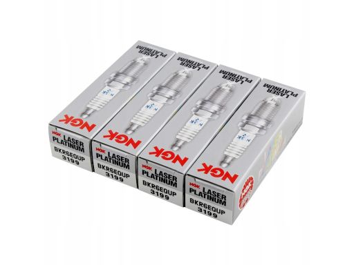 Świeca Zapłonowa 3199