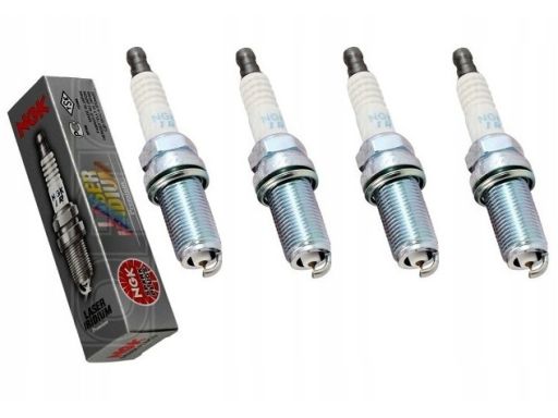 Świeca Zapłonowa 3199