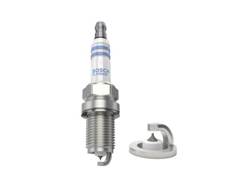 Świeca Zapłonowa 0 242 236 618