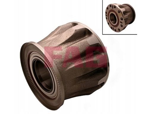 Piasta Koła 801974.12.H195