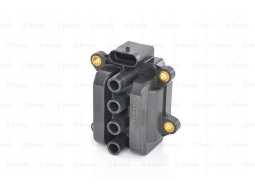 Cewka Zapłonowa 0 986 221 046