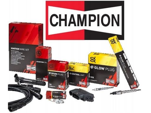 Świeca Zapłonowa Cch9006