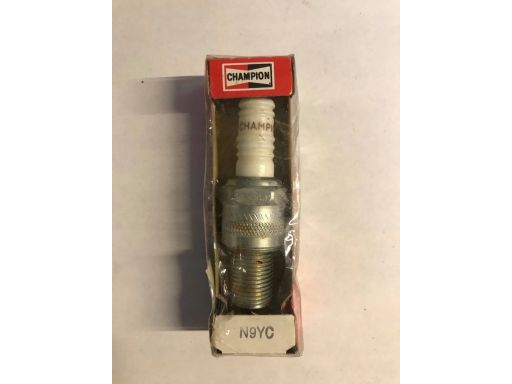 Świeca Zapłonowa Oe001/T10