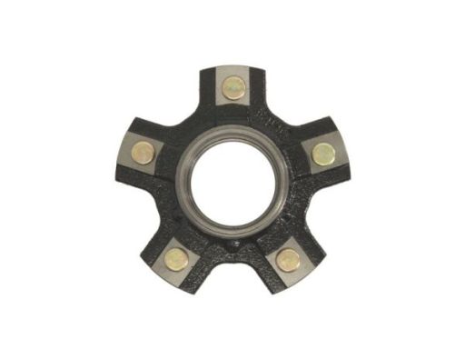 Piasta Koła H58000Bta