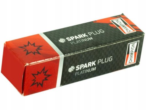 Świeca Zapłonowa Oe145/T10