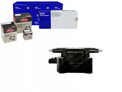 Cewka Zapłonowa Gn10142-12B1