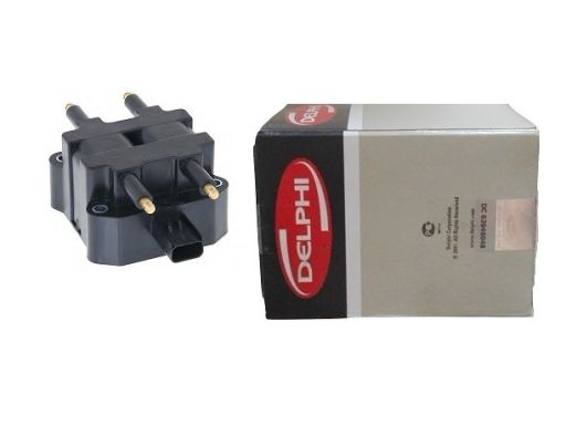 Cewka Zapłonowa Gn10142-12B1