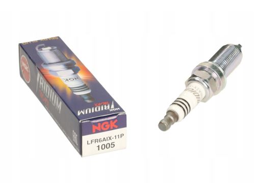 Świeca Zapłonowa Lfr6Aix-11P