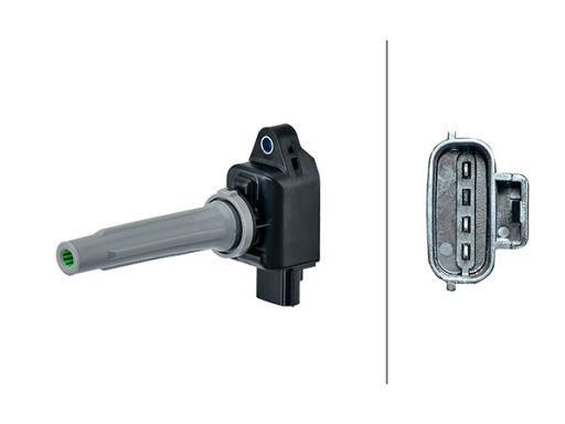 Cewka Zapłonowa 5Da 358 168-751