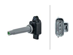 Cewka Zapłonowa 5Da 358 168-751