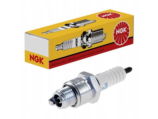 Świeca Zapłonowa 5539