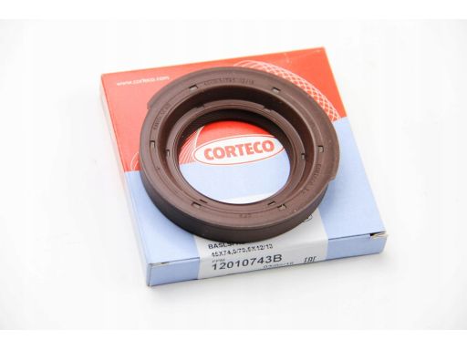Uszczelniacz Wału Korbowego 12010743B