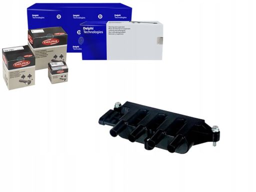 Cewka Zapłonowa Gn10492-12B1