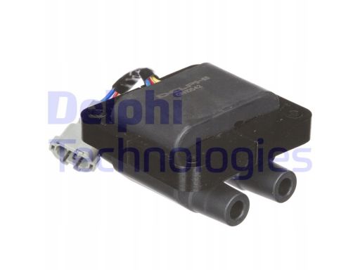 Cewka Zapłonowa Gn10542-11B1