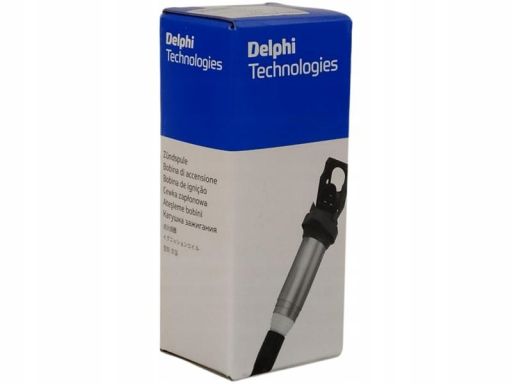 Cewka Zapłonowa Gn10690-12B1