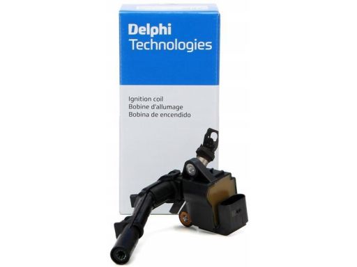 Cewka Zapłonowa Gn10690-12B1