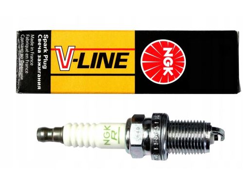 Świeca Zapłonowa 6466