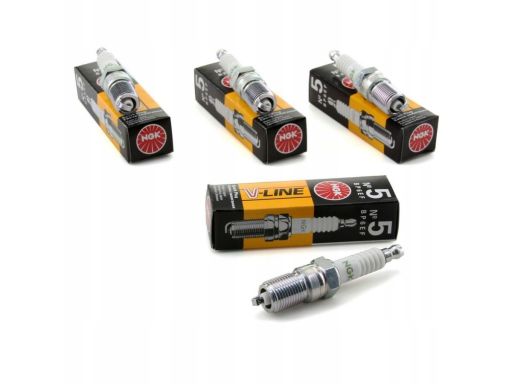 Świeca Zapłonowa 6466