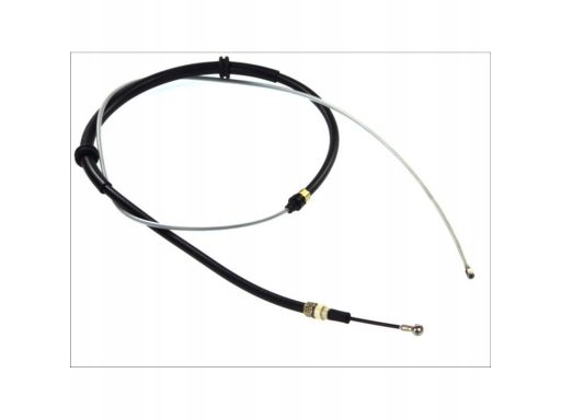 Linka Hamulca Postojowego 41.0293.1