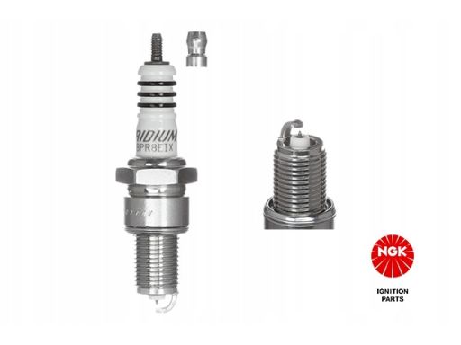 Świeca Zapłonowa 6637