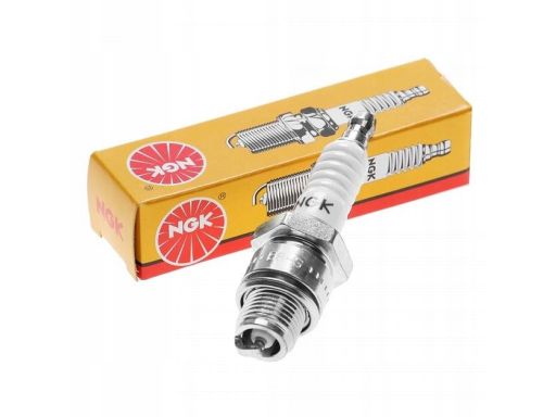 Świeca Zapłonowa 6637