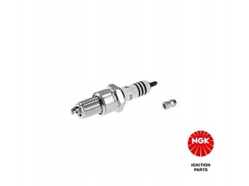 Świeca Zapłonowa 6637