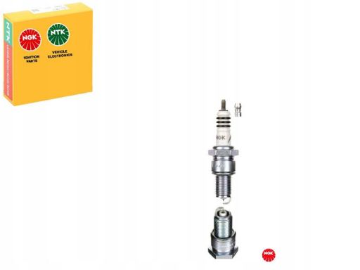 Świeca Zapłonowa 6637