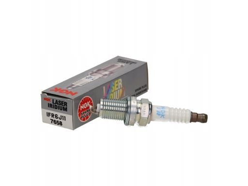 Świeca Zapłonowa 7658