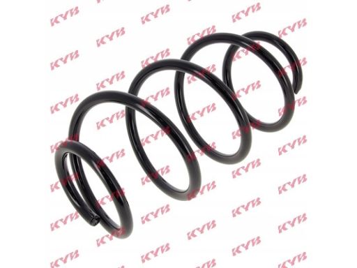 Sprężyna Zawieszenia Ra3459