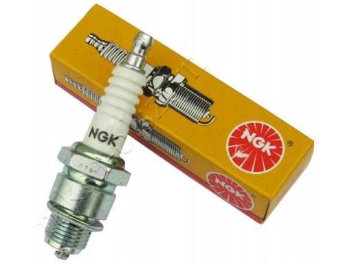 Świeca Zapłonowa 7822