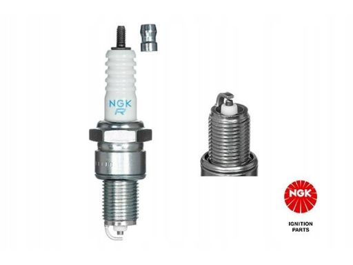 Świeca Zapłonowa 7822