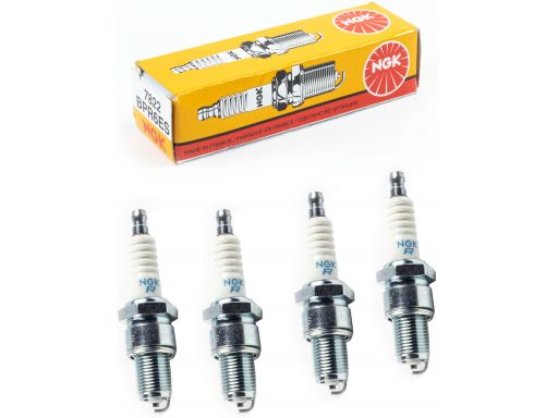 Świeca Zapłonowa 7822