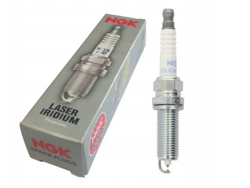 Świeca Zapłonowa 91215