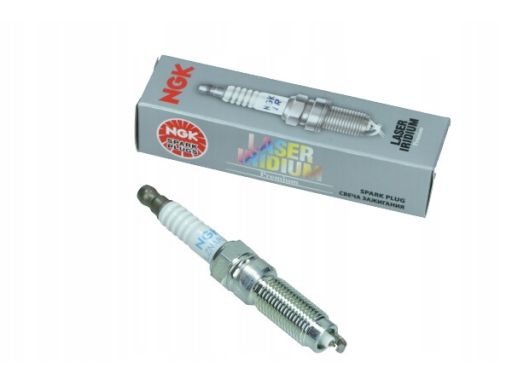 Świeca Zapłonowa 93593