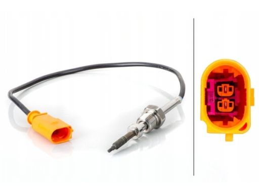 Czujnik Temperatury Spalin 6Pt 014 494-791