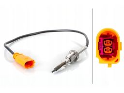 Czujnik Temperatury Spalin 6Pt 014 494-791