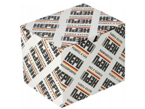 Dodatkowa Pompa Wody (Obieg Wody Chłodzą Ap8373