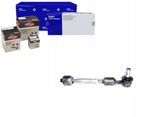 Drążek Kierowniczy Tl501