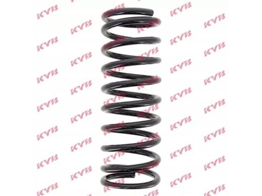 Sprężyna Zawieszenia Ra6216