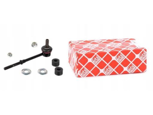 Łącznik/Wspornik Stabilizatora 41670