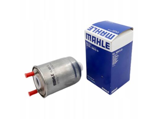 Filtr Paliwa Kl 485/5D