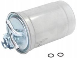 Filtr Paliwa Kl 554D