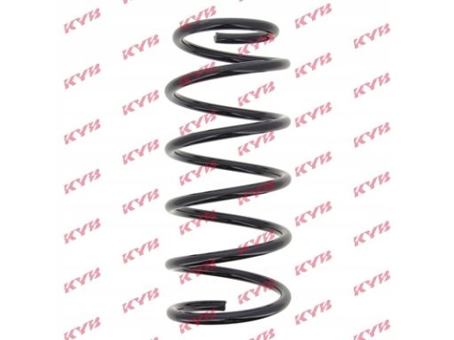 Sprężyna Zawieszenia Rc1540